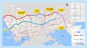 深圳外環(huán)高速公路夠“橫”！最全資訊搶先看！