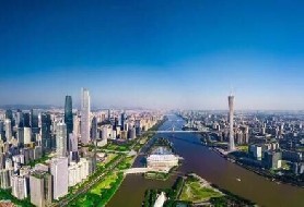 重磅！大灣區(qū)建設(shè)“施工圖”發(fā)布，打造高水平科技創(chuàng)新載體和平臺