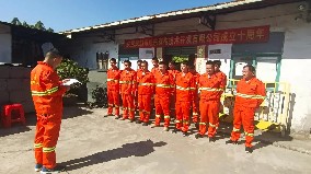 “拾”光正好 感恩有你  旭東圍擋廠家十周年慶?；顒訄A滿落幕