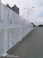 【旭東圍擋】建筑施工圍擋標(biāo)準(zhǔn)：安全、文明與環(huán)保的統(tǒng)一